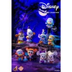DISNEY: MICKEY MOUSE & FRIENDS - HALLOWEEN COSBI COLLECTION BLIND BOX HOT TOYS