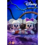 DISNEY: MICKEY MOUSE & FRIENDS - HALLOWEEN COSBI COLLECTION BLIND BOX HOT TOYS - Imagen 3