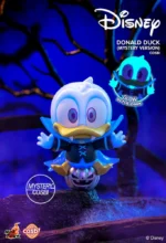 DISNEY: MICKEY MOUSE & FRIENDS - HALLOWEEN COSBI COLLECTION BLIND BOX HOT TOYS - Imagen 6
