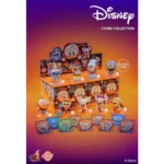 DISNEY: MICKEY MOUSE & FRIENDS - HALLOWEEN COSBI COLLECTION BLIND BOX HOT TOYS - Imagen 7