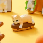 MOFUSAND - CHUBBY CUTE FIGURE BLIND BAG - Imagen 6
