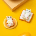 MOFUSAND - CHUBBY CUTE FIGURE BLIND BAG