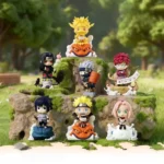 NARUTO SHIPPUDEN ICHIRAKU RAMEN THEMED SERIES - Imagen 2