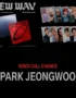 PARK JEONGWOO VIDEO CALL EVENT TREASURE 4TH MINI ALBUM [NEW WAV]
