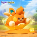 POKEMON FUNISM PRIME FIGURA MINI PAWMI