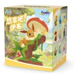 POKÉMON EEVEE FOREST ADVENTURE SERIES 3 BLIND BOX - Imagen 2