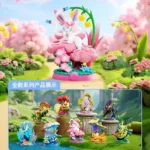 POKÉMON EEVEE FOREST ADVENTURE SERIES 3 BLIND BOX