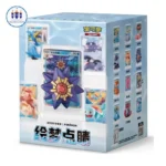 POKÉMON TCG DREAM PAINTING WATER ECOLOGY SERIES VOL 2