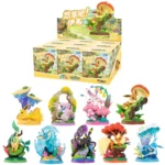 POKÉMON EEVEE FOREST ADVENTURE SERIES 3 BLIND BOX - Imagen 3