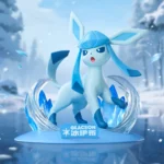 POKEMON FUNISM PRIME FIGURA MINI GLACEON