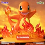 POKEMON FUNISM PRIME FIGURA MINI CHARMANDER