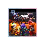 NEON GENESIS EVANGELION - MODEL KIT SERIES - Imagen 3