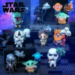 HOT TOYS - STAR WARS BALLOON PARTY SERIES