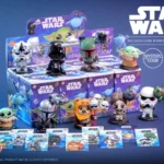 HOT TOYS - STAR WARS BALLOON PARTY SERIES - Imagen 3