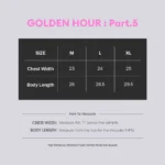Ateez Golden Hour Part 5 hello82