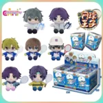 THE PRINCE OF TENNIS PLUSH SERIES BLIND BOX - Imagen 2