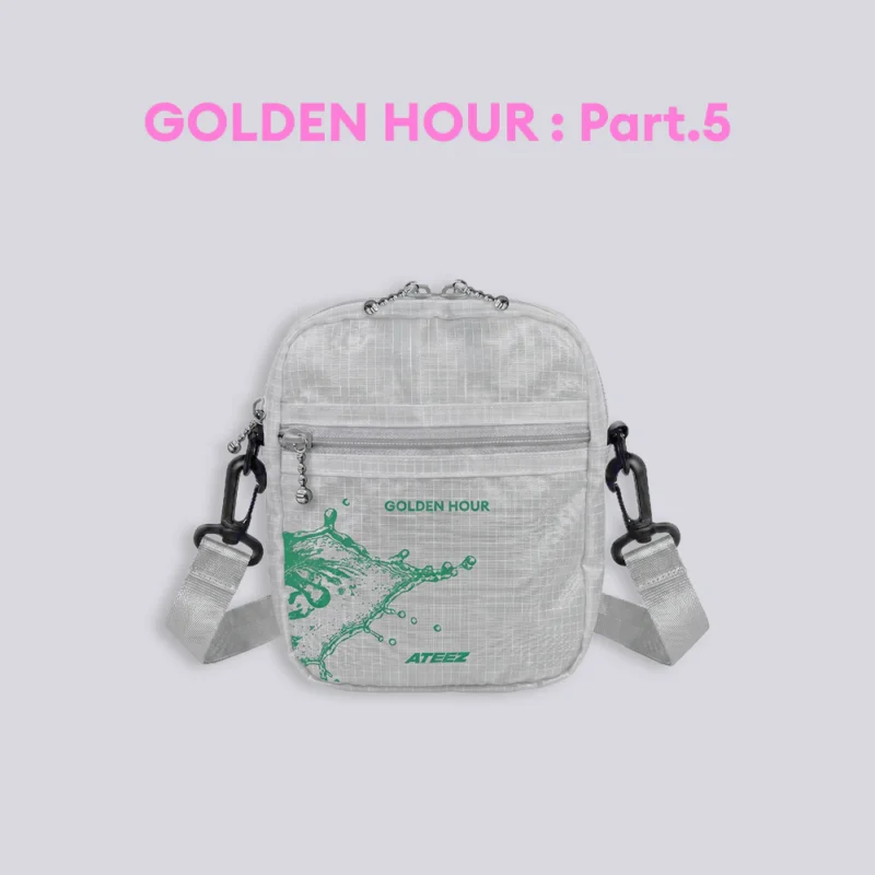 Ateez Golden Hour Part 5 hello82