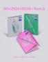 Ateez Golden Hour Part 5 hello82