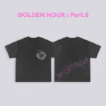 Ateez Golden Hour Part 5 hello82