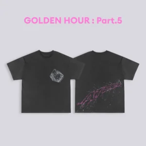 Ateez Golden Hour Part 5 hello82