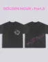 Ateez Golden Hour Part 5 hello82