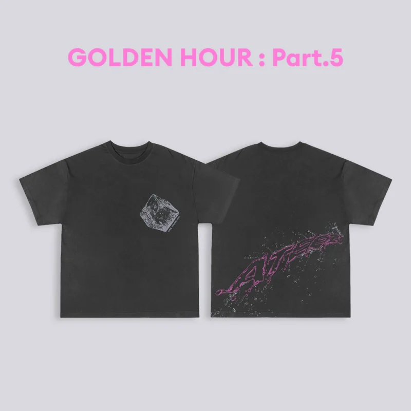 Ateez Golden Hour Part 5 hello82