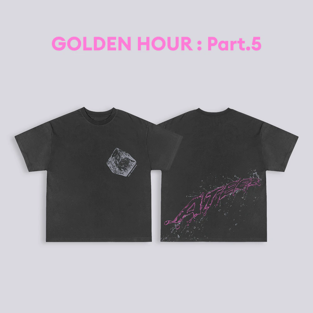 Ateez Golden Hour Part 5 hello82 Ateez Golden Hour Part 5 hello82