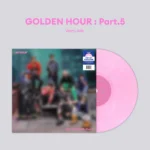 Ateez Golden Hour Part 5 hello82