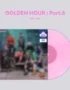 Ateez Golden Hour Part 5 hello82