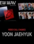 YOON JAEHYUK VIDEO CALL EVENT TREASURE 4TH MINI ALBUM [NEW WAV]