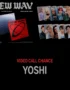 YOSHI VIDEO CALL EVENT TREASURE 4TH MINI ALBUM [NEW WAV]