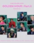 ATEEZ - GOLDEN HOUR : PART.5 (DIGIPACK VER.) + POB APPLE MUSIC