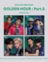 Ateez Golden Hour Part 5 Digipack UNIT Version