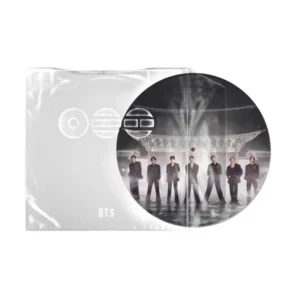 BTS - ARIRANG (613 LIMITED EDITION PICTURE DISC VINYL)
