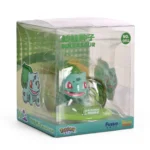 POKEMON FUNISM PRIME FIGURA MINI BULBASAUR - Imagen 2