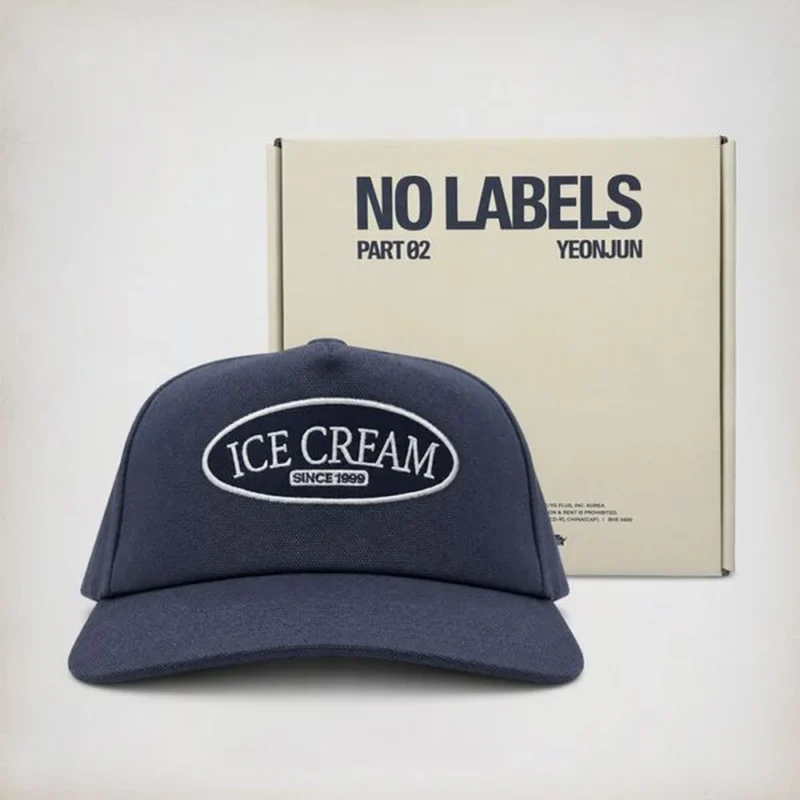 YEONJUN (TXT) - NO LABELS: PART 02