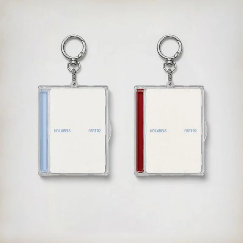 YEONJUN (TXT) - NO LABELS: PART 02