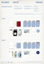 YEONJUN (TXT) - NO LABELS: PART 02