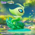 POKEMON FUNISM PRIME FIGURA MINI CELEBI