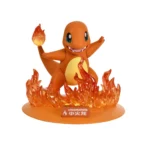 POKEMON FUNISM PRIME FIGURA MINI CHARMANDER - Imagen 2