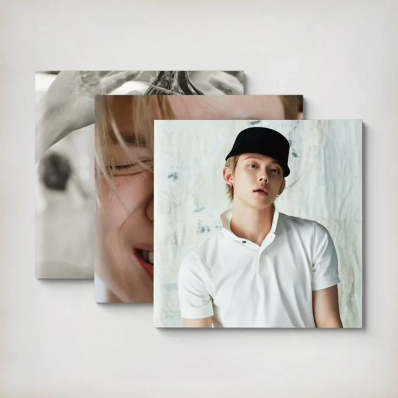 YEONJUN (TXT) - NO LABELS: PART 02