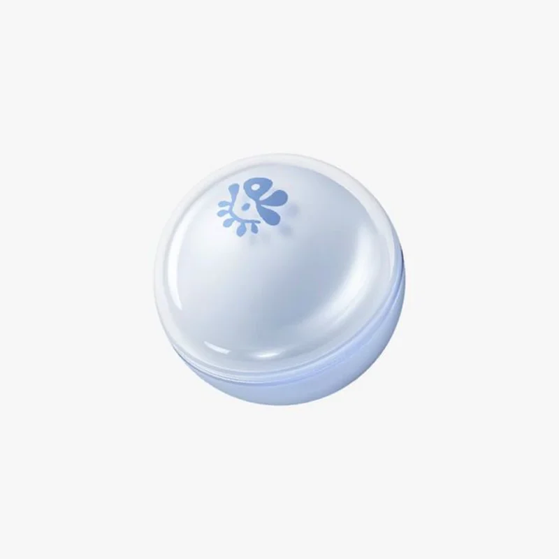 CORTIS - 2nd EP Album [GREENGREEN] ('Blue Lips' Lip Balm ver.)