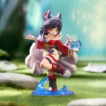 LEAGUE OF LEGENDS: MID LANE SHOWDOWN SERIES BLIND BOX - Imagen 5