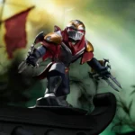 LEAGUE OF LEGENDS: MID LANE SHOWDOWN SERIES BLIND BOX