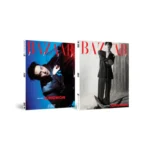 ENHYPEN - BAZAAR STAR : THE COSMIC (JUNGWON VER.)
