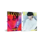 ENHYPEN - BAZAAR STAR : THE COSMIC (SUNGHOON VER.)
