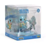 POKEMON FUNISM PRIME FIGURA MINI SQUIRTLE - Imagen 2