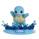 POKEMON FUNISM PRIME FIGURA MINI SQUIRTLE