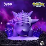POKEMON FUNISM PRIME FIGURA MINI GENGAR - Imagen 3