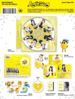 HEARTS2HEARTS - LEMON TANG (JEWEL VER.) 1